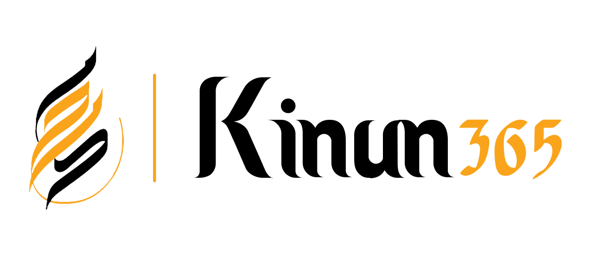 Black-Kinun365