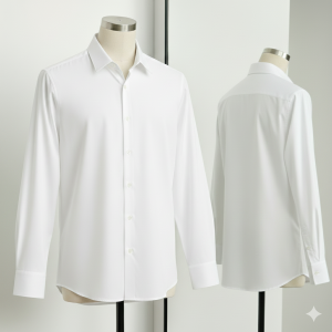 MST WHITE