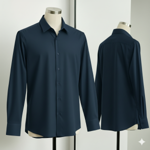 MST NAVY BLUE