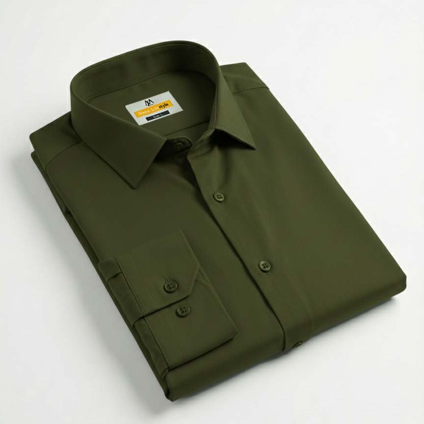 Olive Color