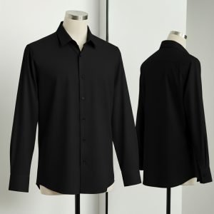 MST BLACK